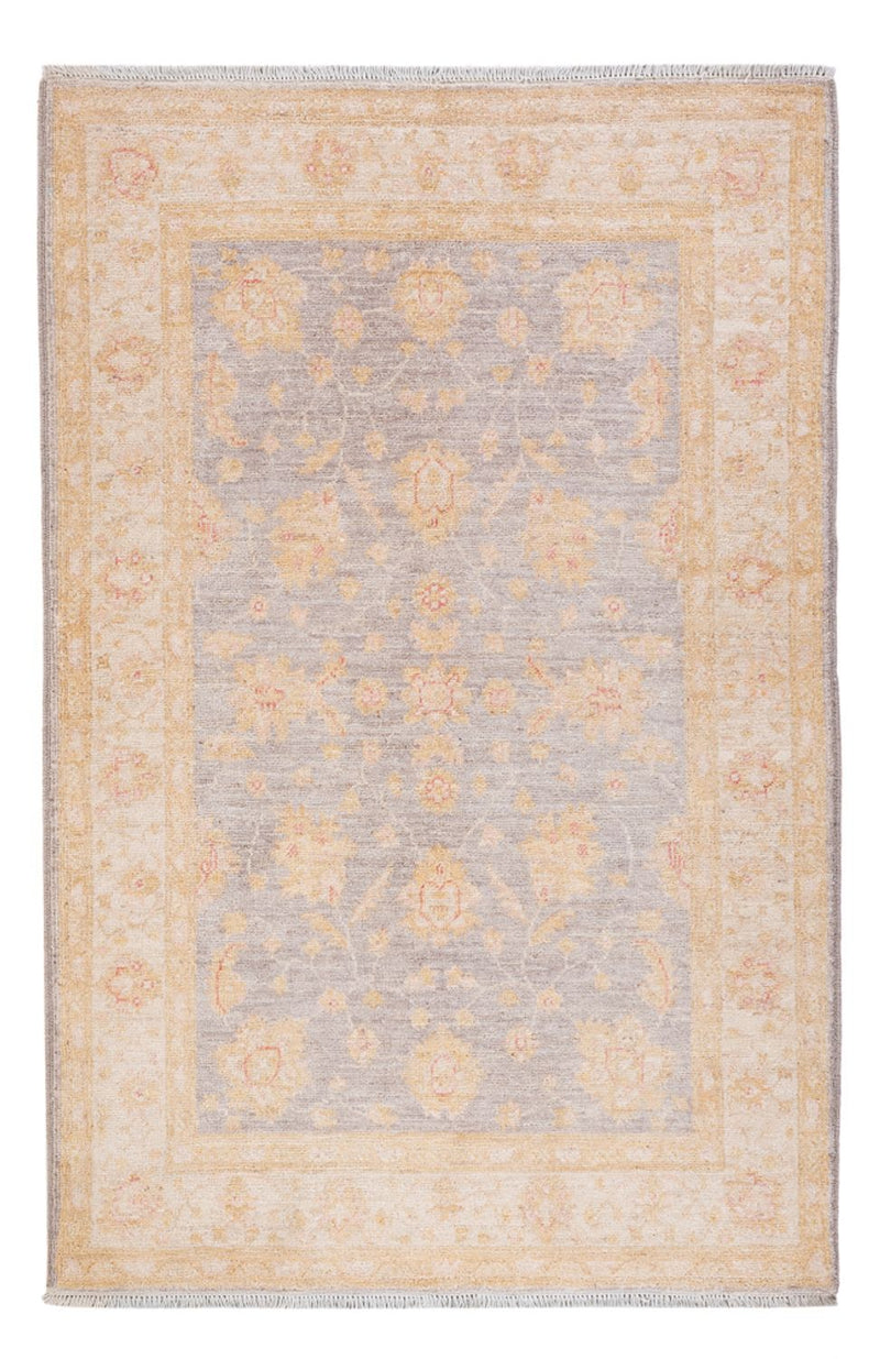 Ziegler Rug - 154 x 101 cm - petrol blue