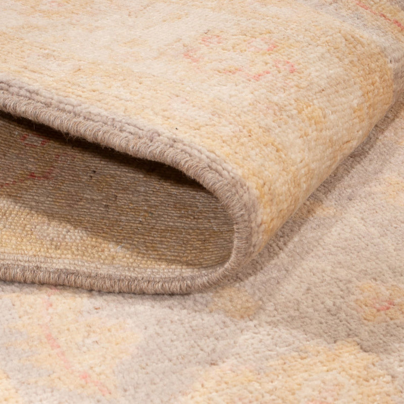 Ziegler Rug - 154 x 101 cm - petrol blue