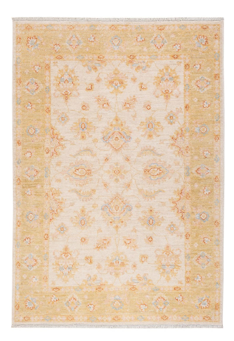 Ziegler Rug - 147 x 100 cm - beige