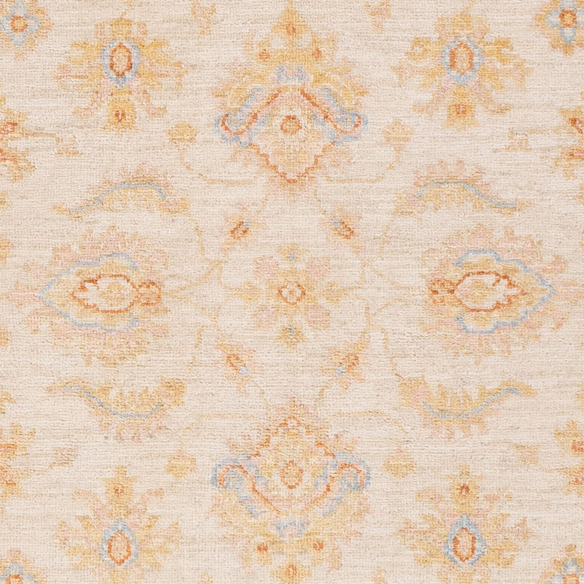 Ziegler Rug - 147 x 100 cm - beige