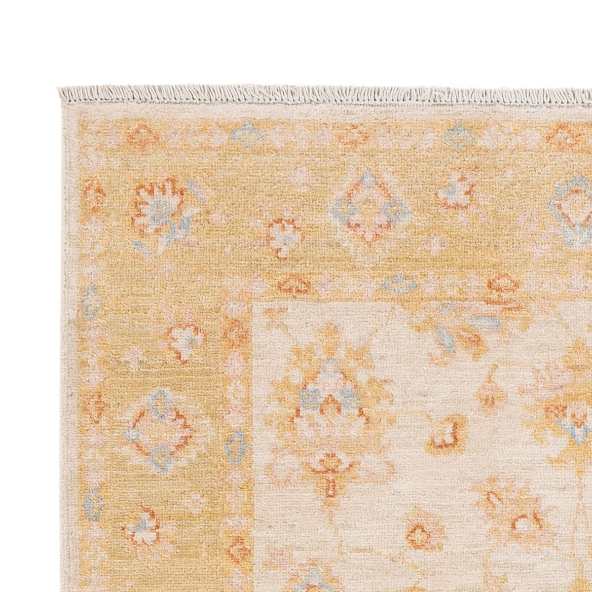 Ziegler Rug - 147 x 100 cm - beige