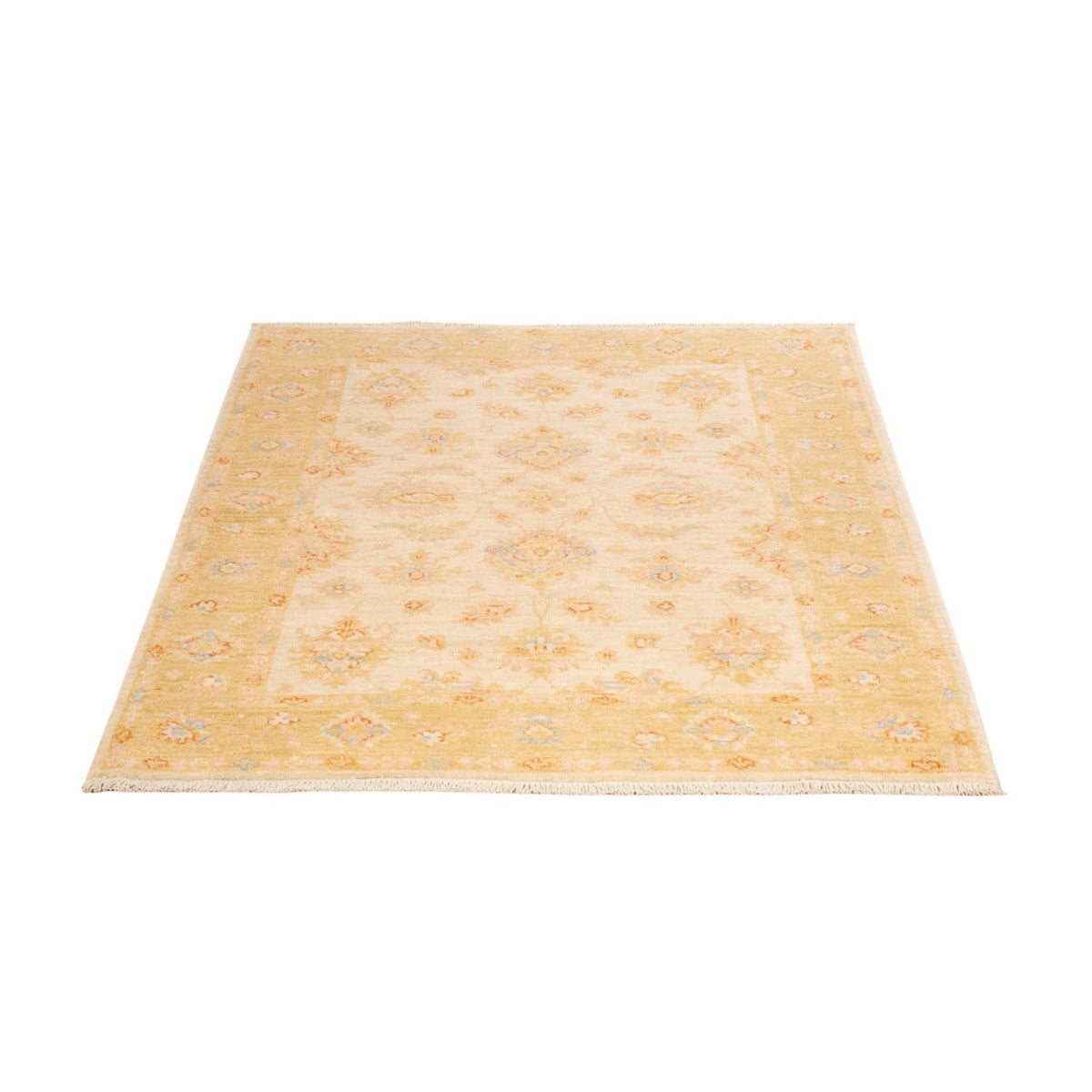 Ziegler Rug - 147 x 100 cm - beige