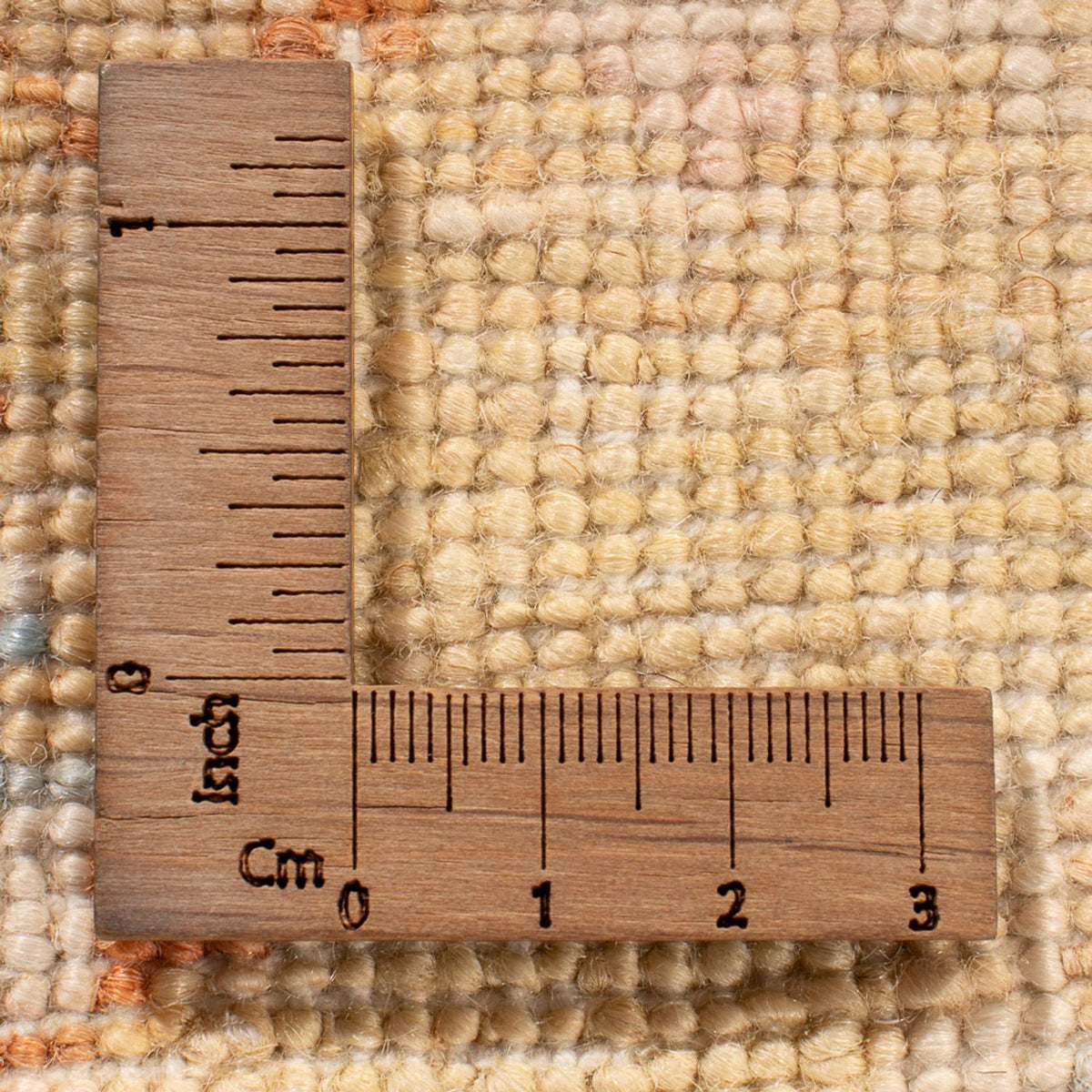 Ziegler Rug - 147 x 100 cm - beige