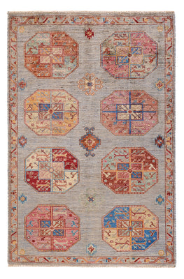 Ziegler Rug - Ariana - 149 x 100 cm - multicolored