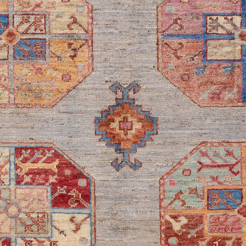 Ziegler Rug - Ariana - 149 x 100 cm - multicolored