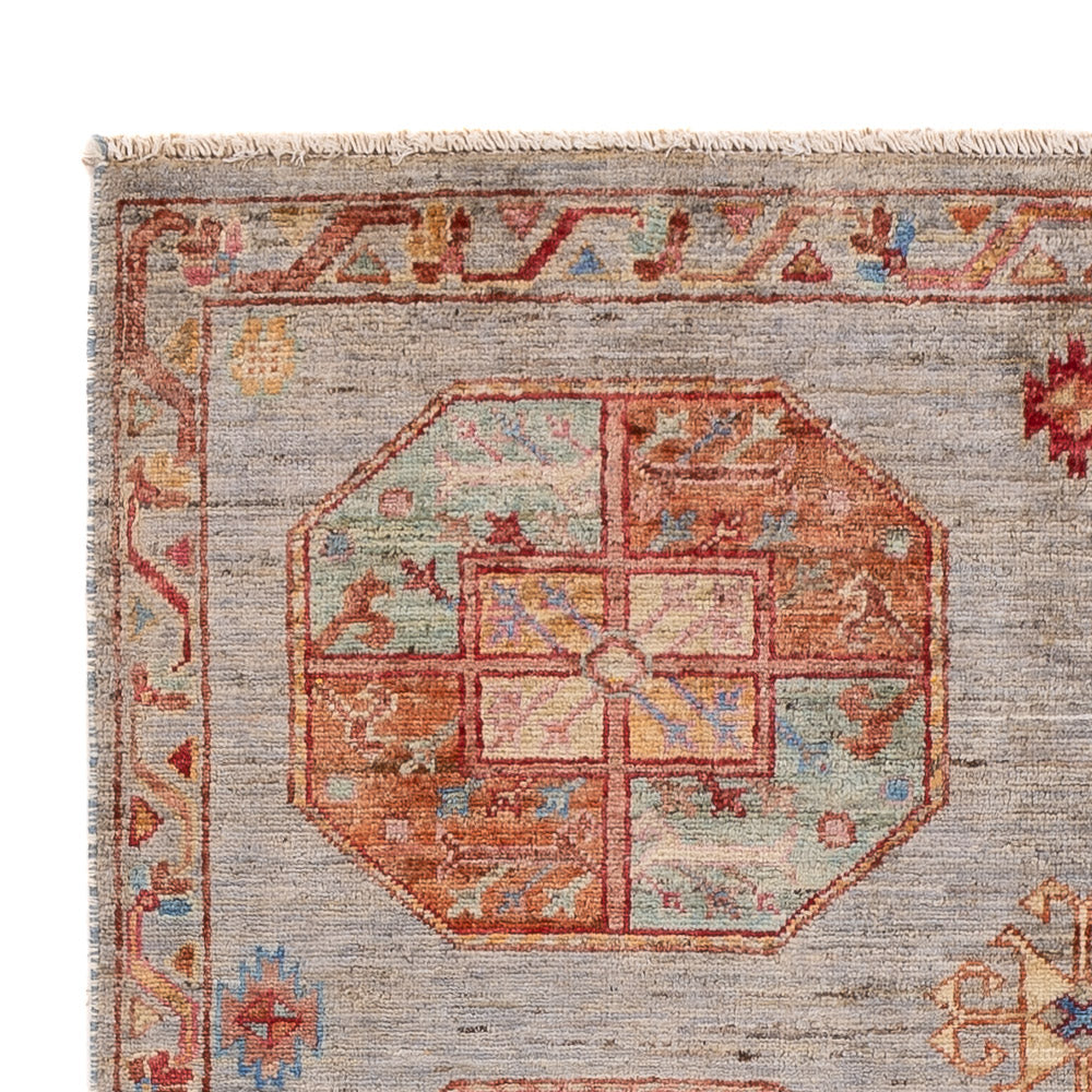 Ziegler Rug - Ariana - 149 x 100 cm - multicolored
