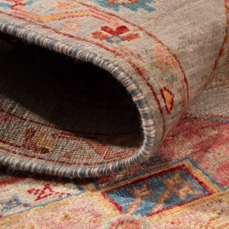 Ziegler Rug - Ariana - 149 x 100 cm - multicolored