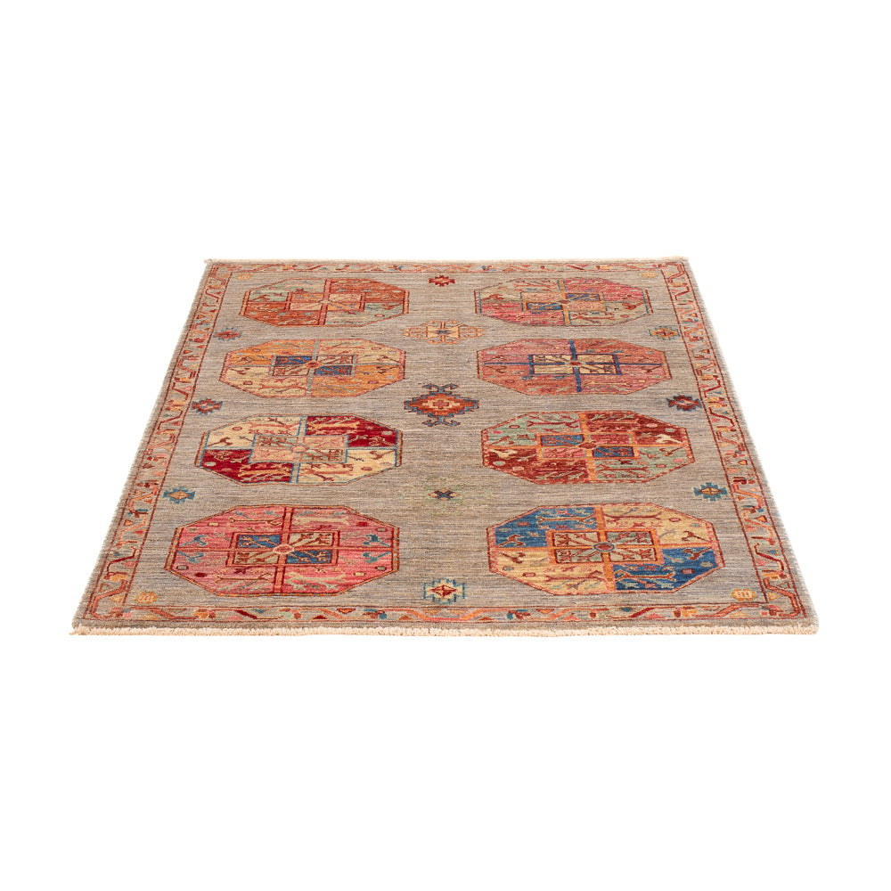 Ziegler Rug - Ariana - 149 x 100 cm - multicolored