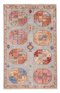 Ziegler Rug - Ariana - 148 x 99 cm - multicolored