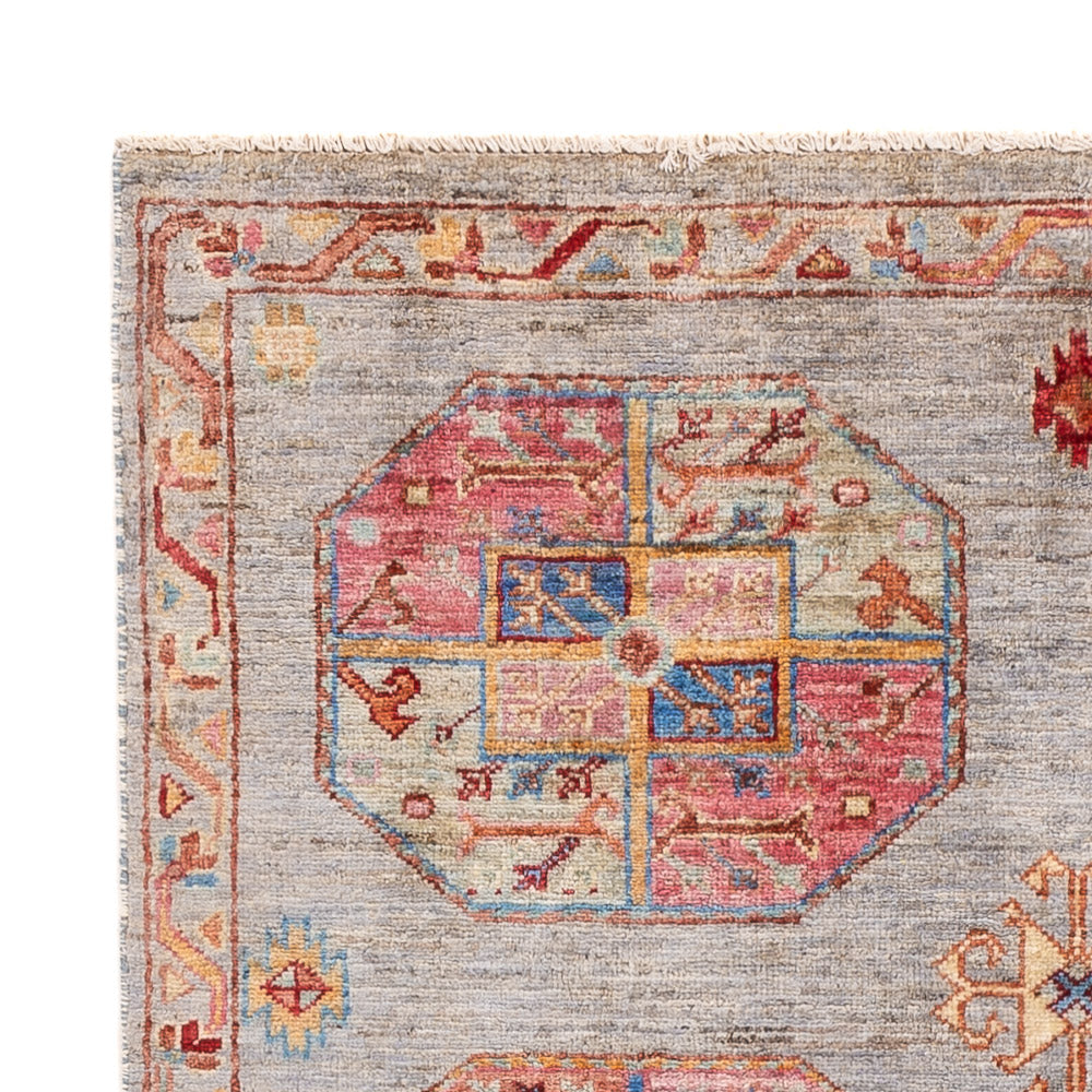 Ziegler Rug - Ariana - 148 x 99 cm - multicolored