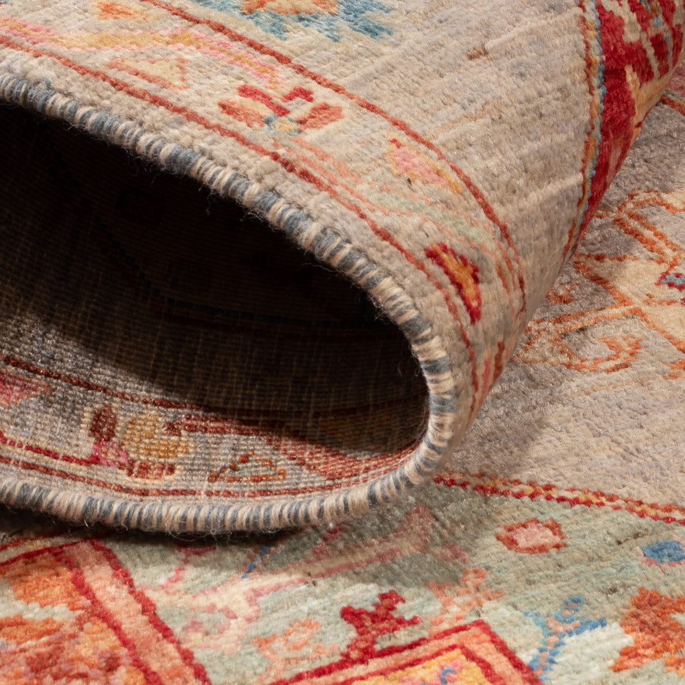 Ziegler Rug - Ariana - 148 x 99 cm - multicolored