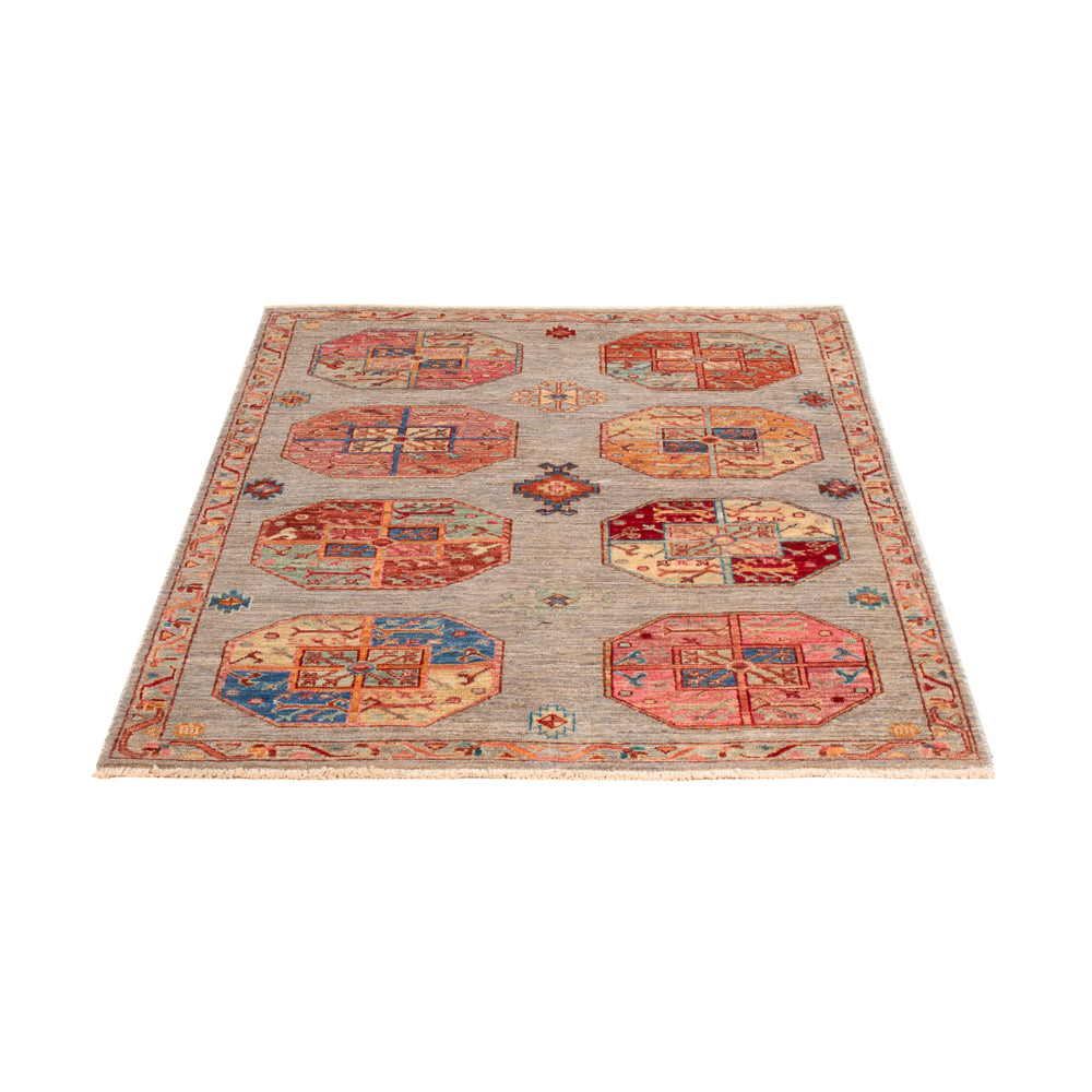 Ziegler Rug - Ariana - 148 x 99 cm - multicolored