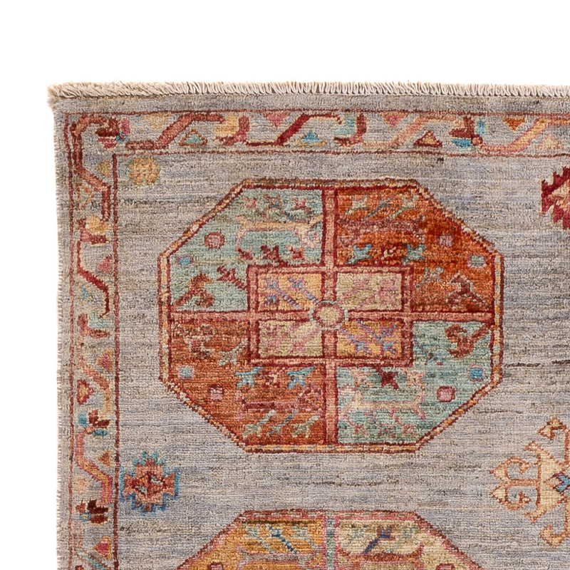 Ziegler Rug - Ariana - 148 x 101 cm - multicolored