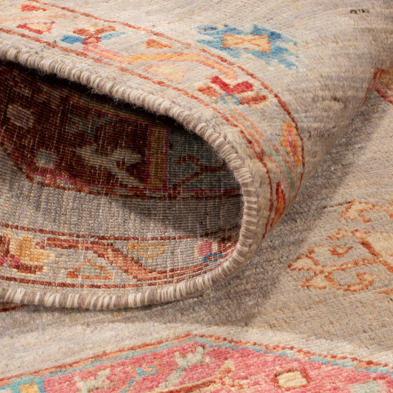 Ziegler Rug - Ariana - 148 x 101 cm - multicolored