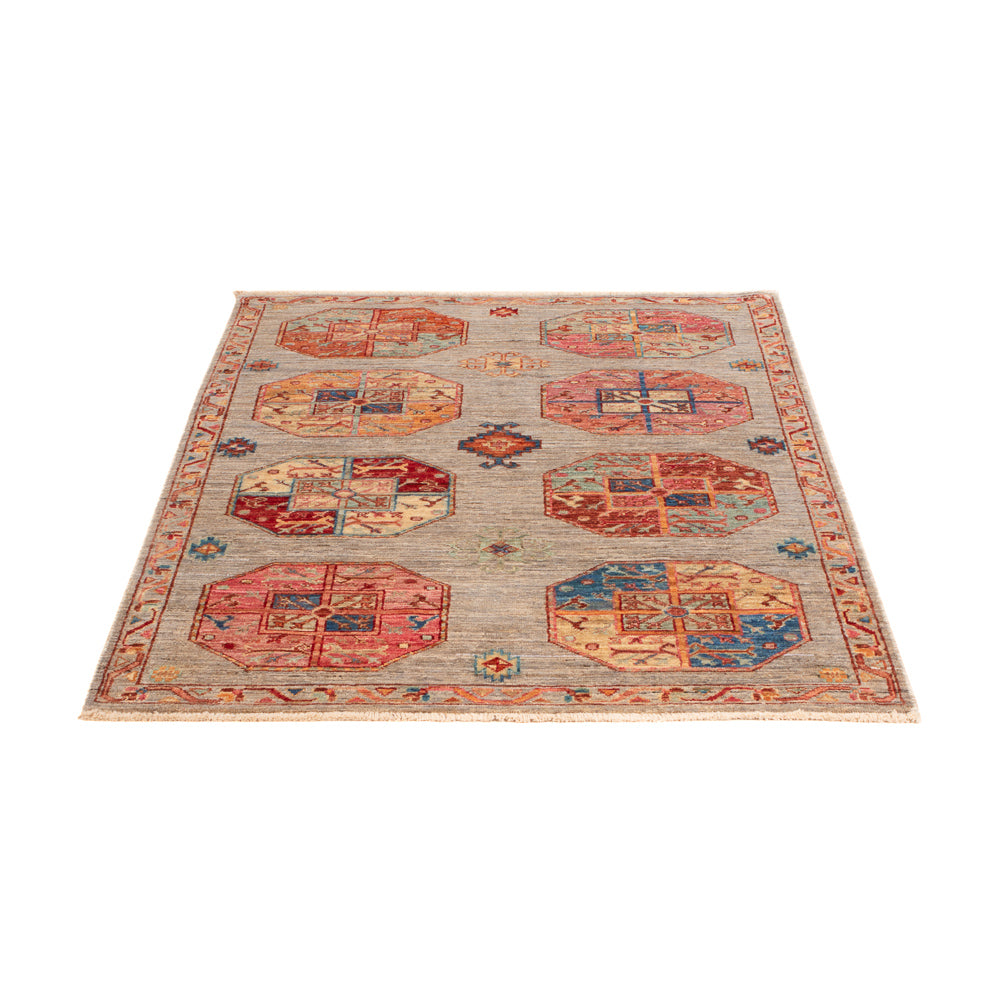 Ziegler Rug - Ariana - 148 x 101 cm - multicolored