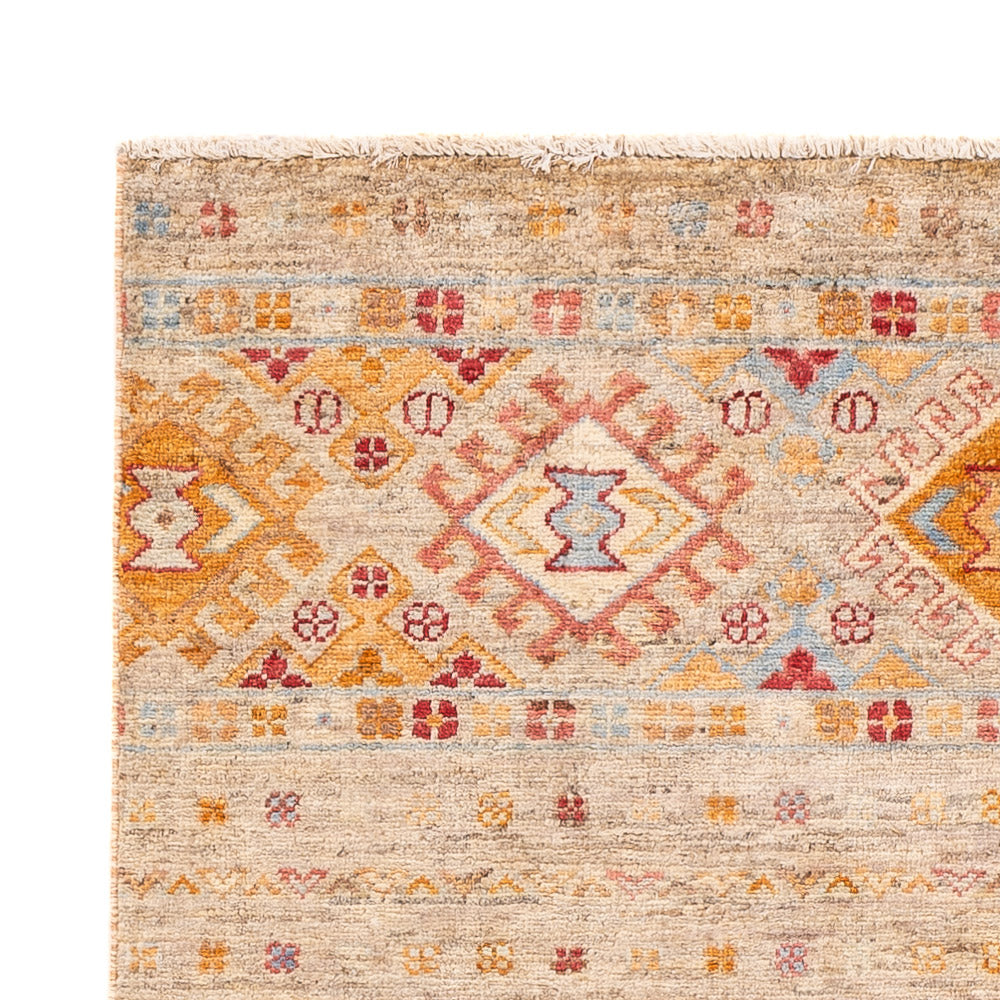 Shal Rug 149x99cm - Oriental Rug