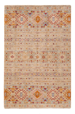 Ziegler Rug - Shal - 150 x 100 cm - dark beige