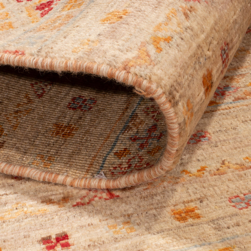 Ziegler Rug - Shal - 150 x 100 cm - dark beige