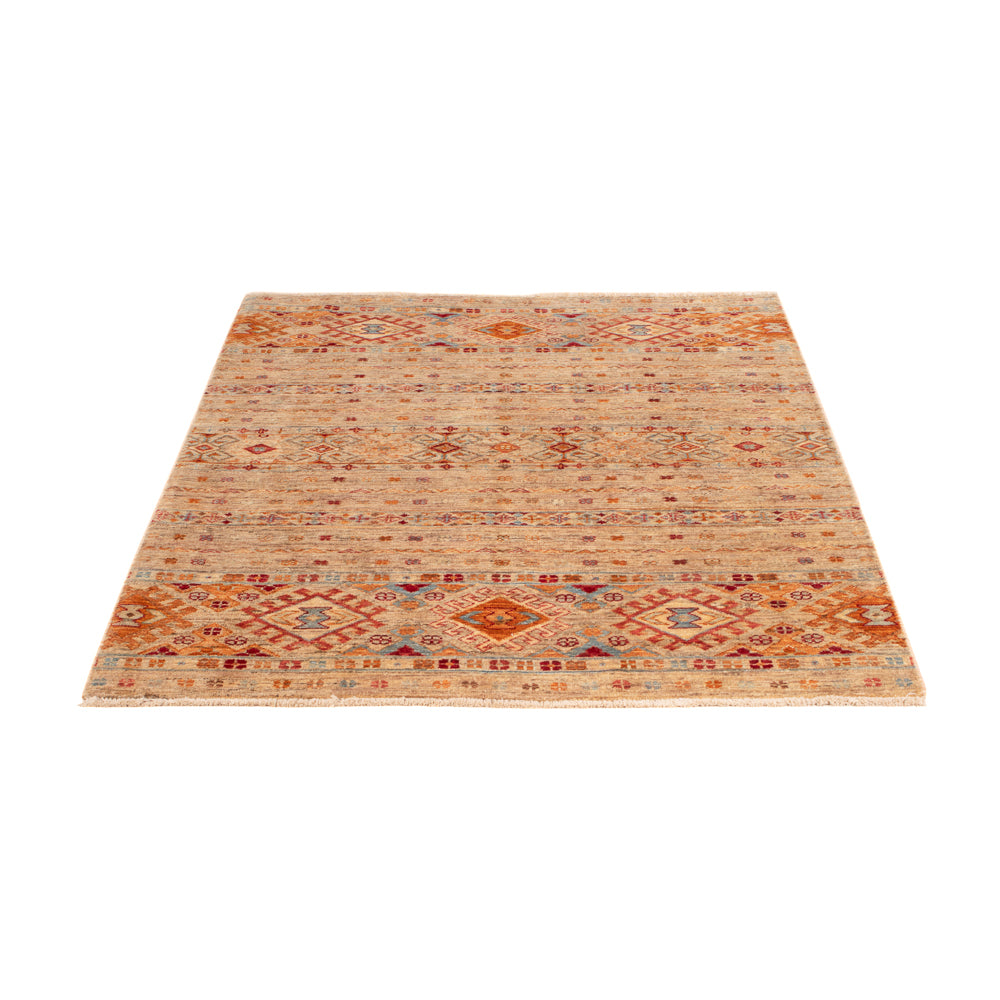 Ziegler Rug - Shal - 150 x 100 cm - dark beige