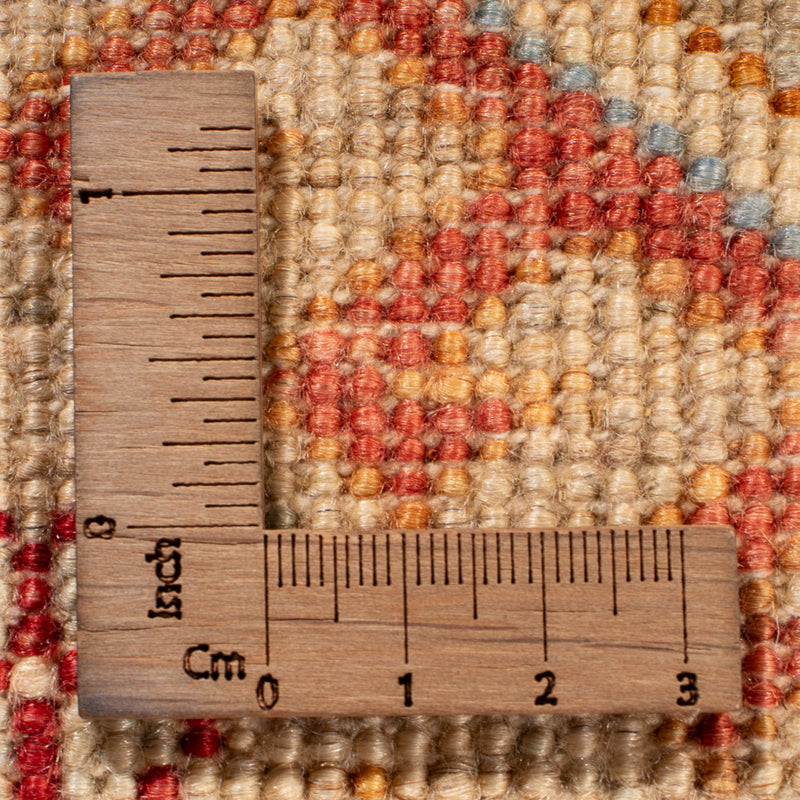 Ziegler Rug - Shal - 150 x 100 cm - dark beige