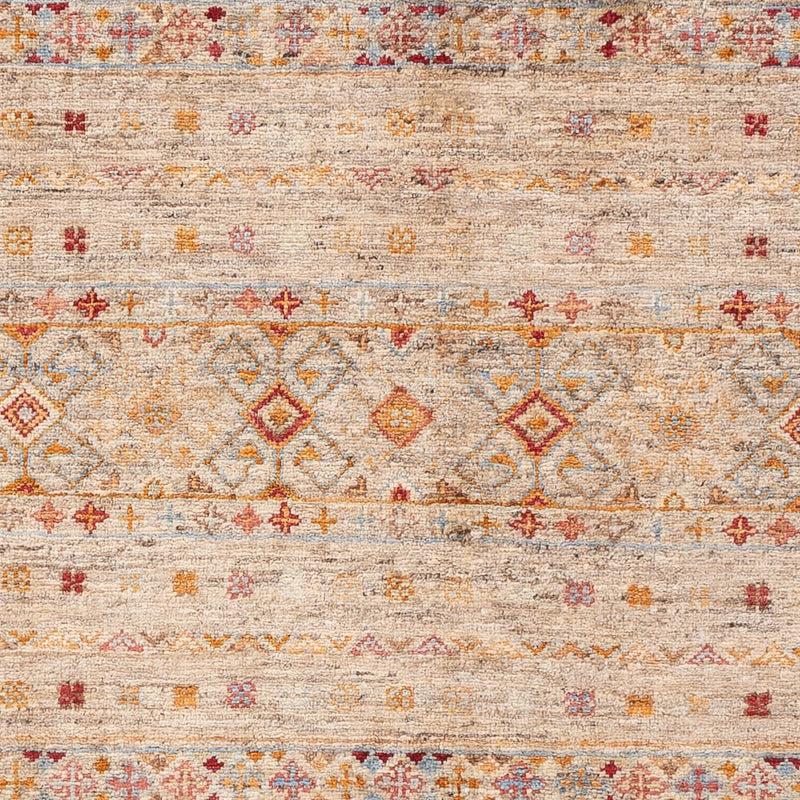 Ziegler Rug - Ariana - 153 x 99 cm - dark beige