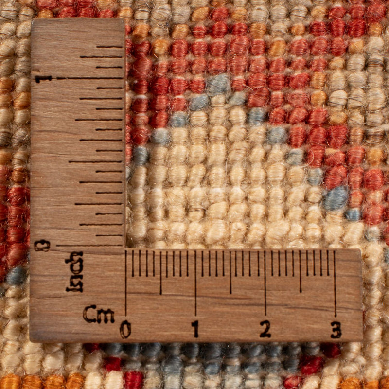 Ziegler Rug - Ariana - 153 x 99 cm - dark beige