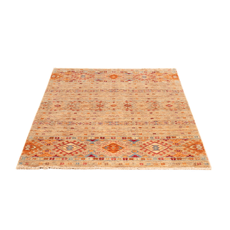 Ziegler Rug - Shal - 154 x 99 cm - dark beige