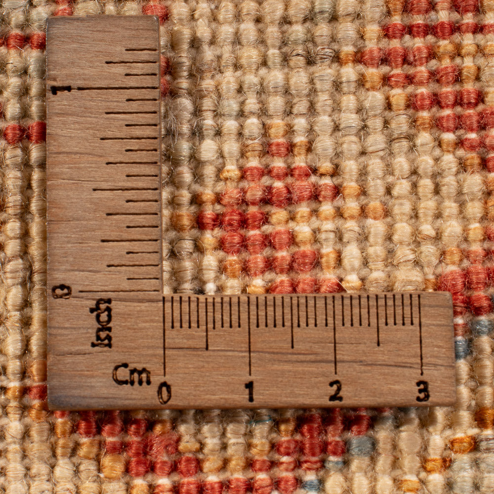 Ziegler Rug - Shal - 154 x 99 cm - dark beige