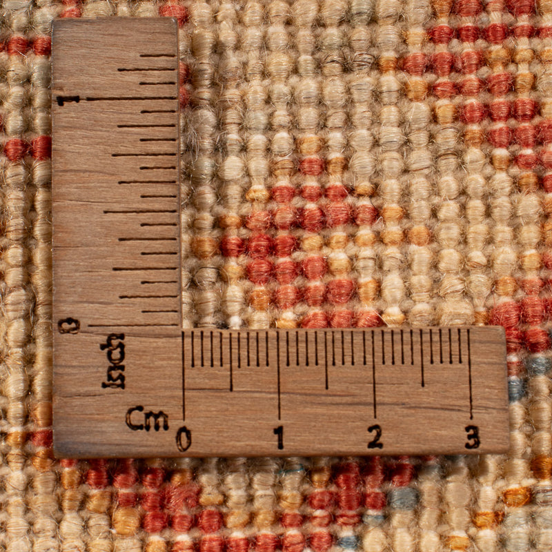 Ziegler Rug - Shal - 154 x 99 cm - dark beige