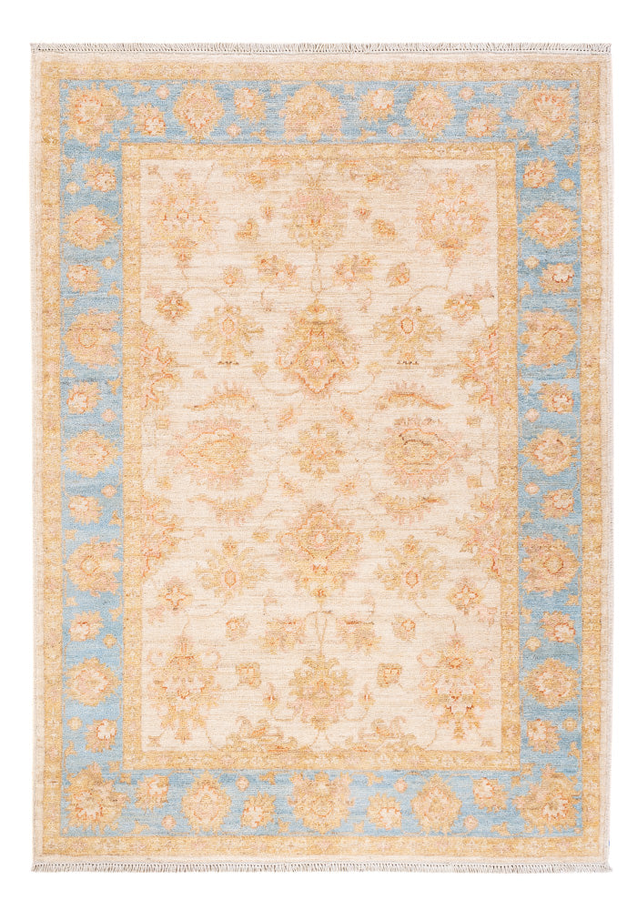 Ziegler Rug - 147 x 104 cm - beige