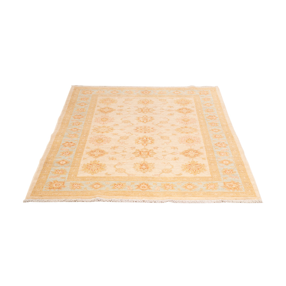 Ziegler Rug - 156 x 105 cm - beige
