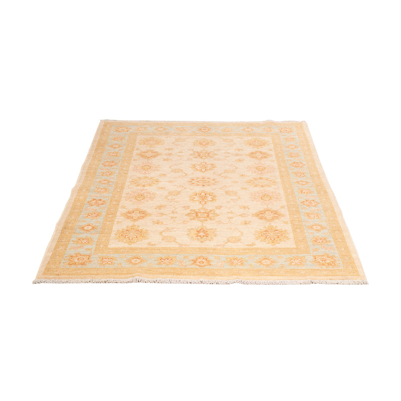Ziegler Rug - 156 x 105 cm - beige