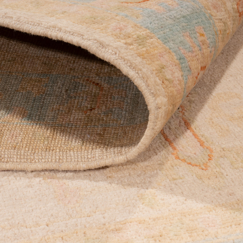 Ziegler Rug - 150 x 102 cm - beige