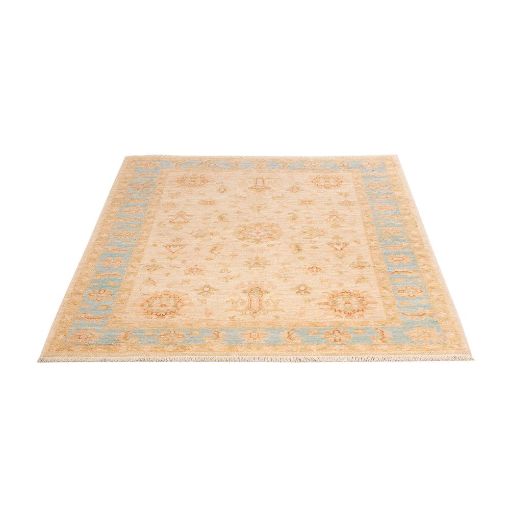 Ziegler Rug - 150 x 102 cm - beige