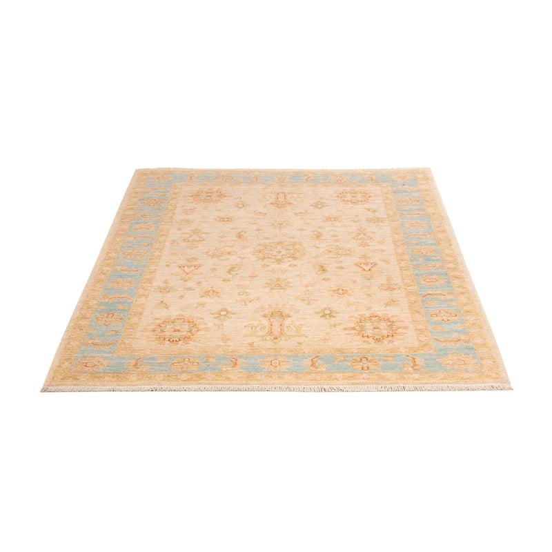 Ziegler Rug - 150 x 102 cm - beige