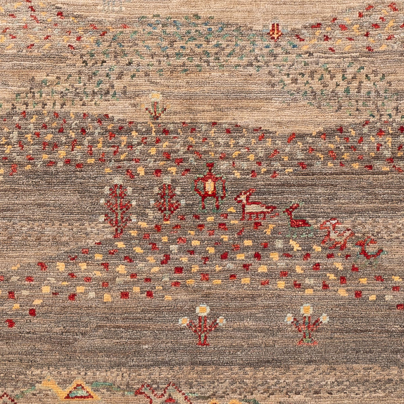 Ziegler Rug - Ariana - 152 x 100 cm - multicolored