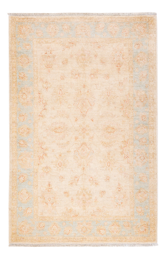 Ziegler Rug - 153 x 101 cm - beige