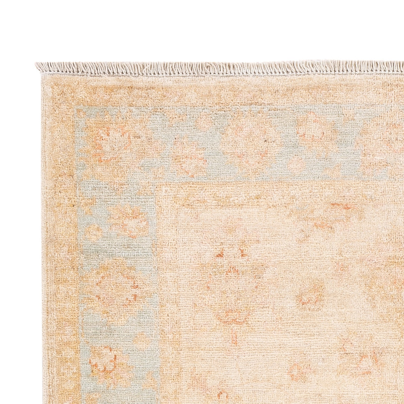 Ziegler Rug - 153 x 101 cm - beige