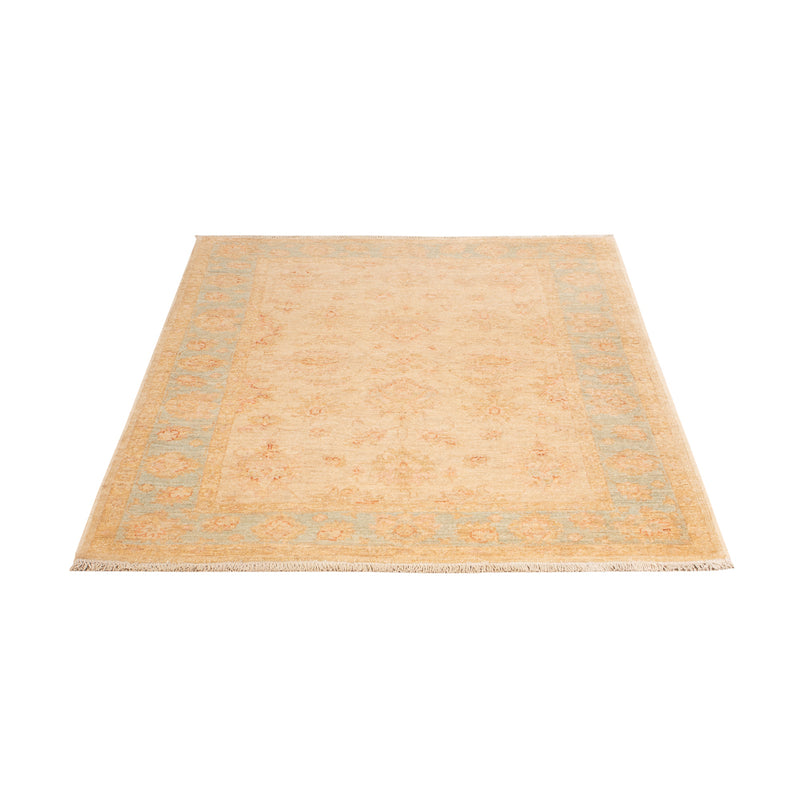 Ziegler Rug - 153 x 101 cm - beige