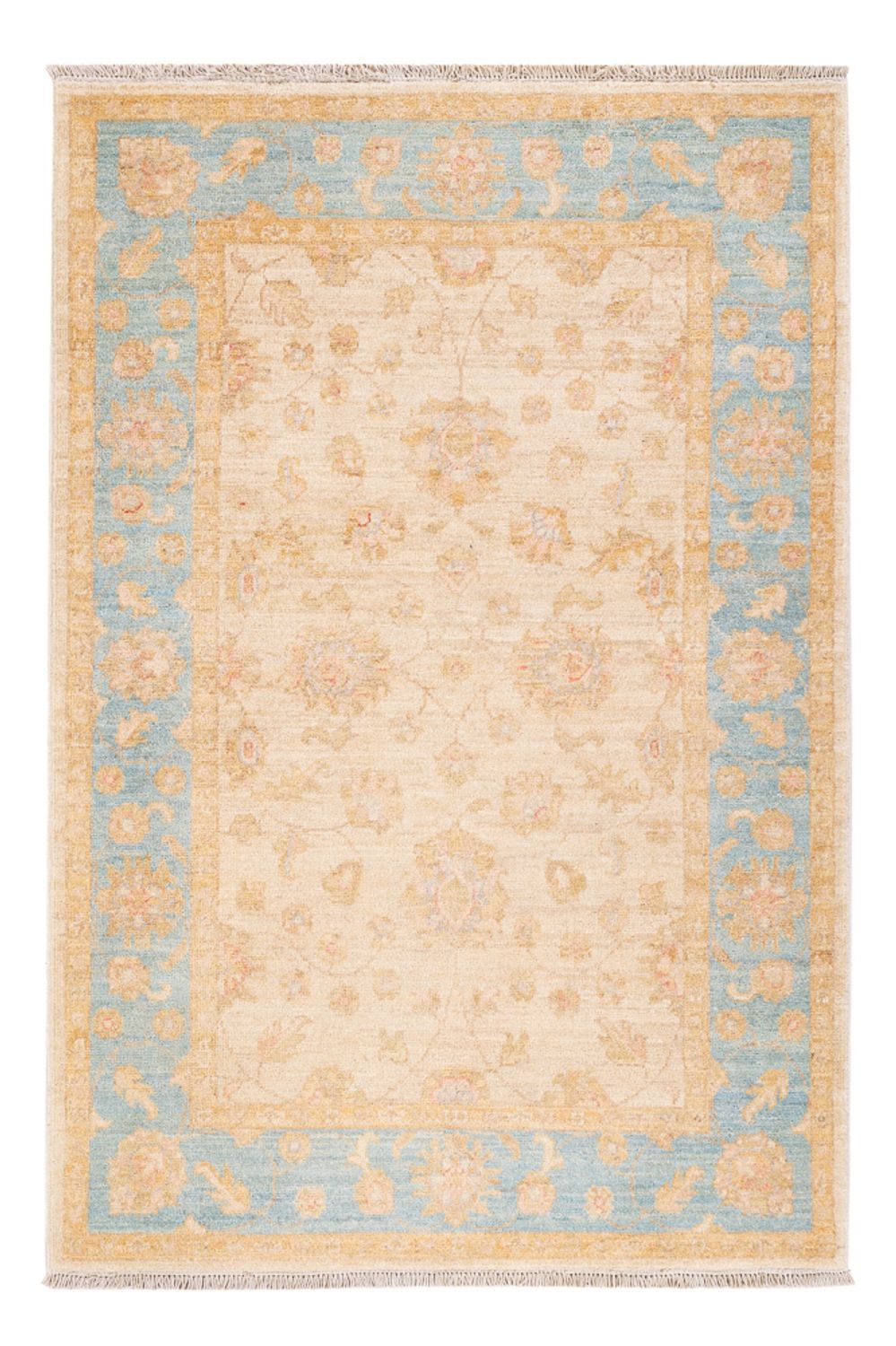 Ziegler Rug - 150 x 100 cm - beige