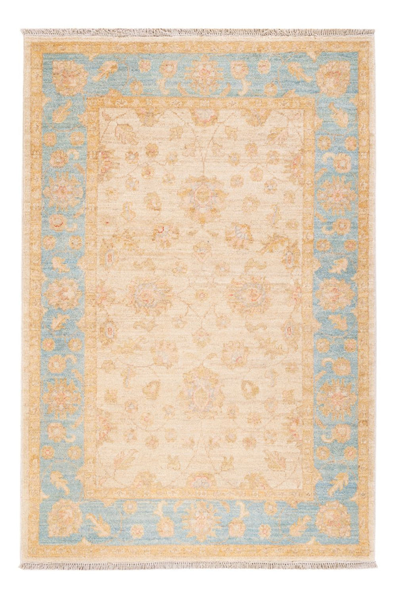 Ziegler Rug - 150 x 100 cm - beige