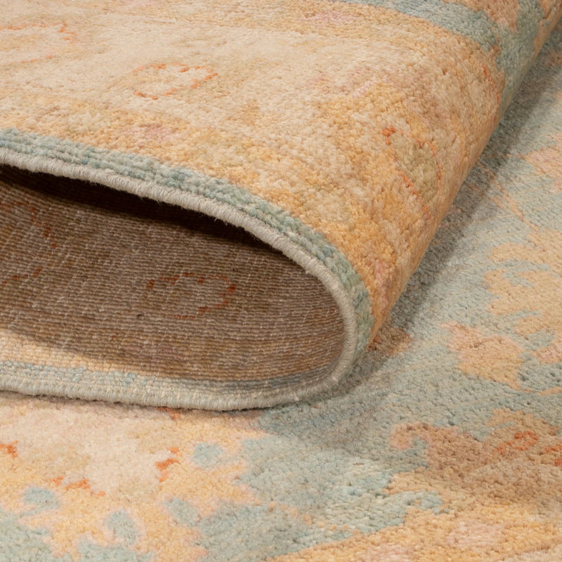 Ziegler Teppich 145x99cm - Orientteppich