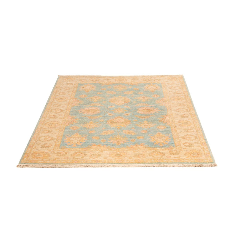 Ziegler Teppich 145x99cm - Orientteppich
