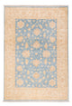Ziegler Teppich 149x100cm - Orientteppich