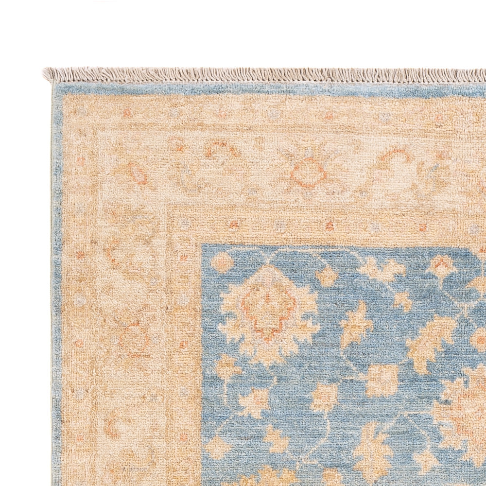 Ziegler Teppich 149x100cm - Orientteppich