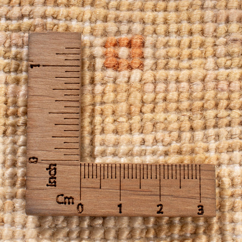 Ziegler Rug - 149 x 100 cm - blue