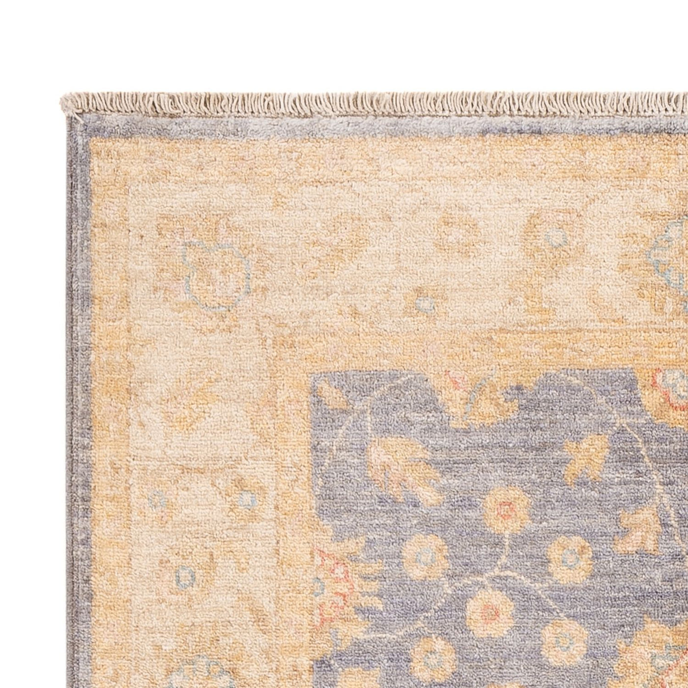 Ziegler Teppich 149x100cm - Orientteppich