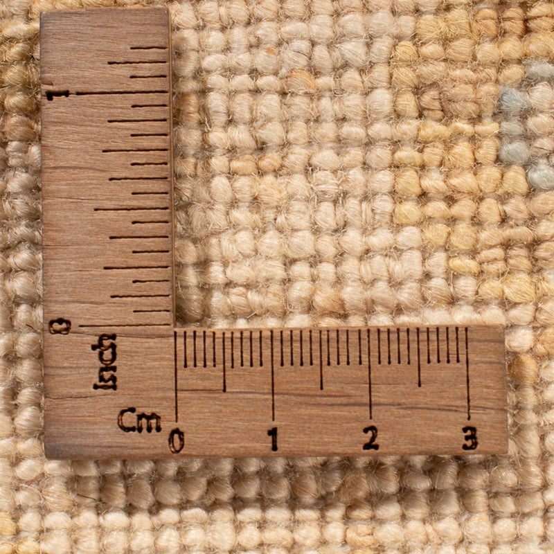 Ziegler Rug - 149 x 100 cm - petrol blue