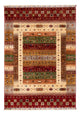 Ariana Rug 106x151cm - Oriental Rug