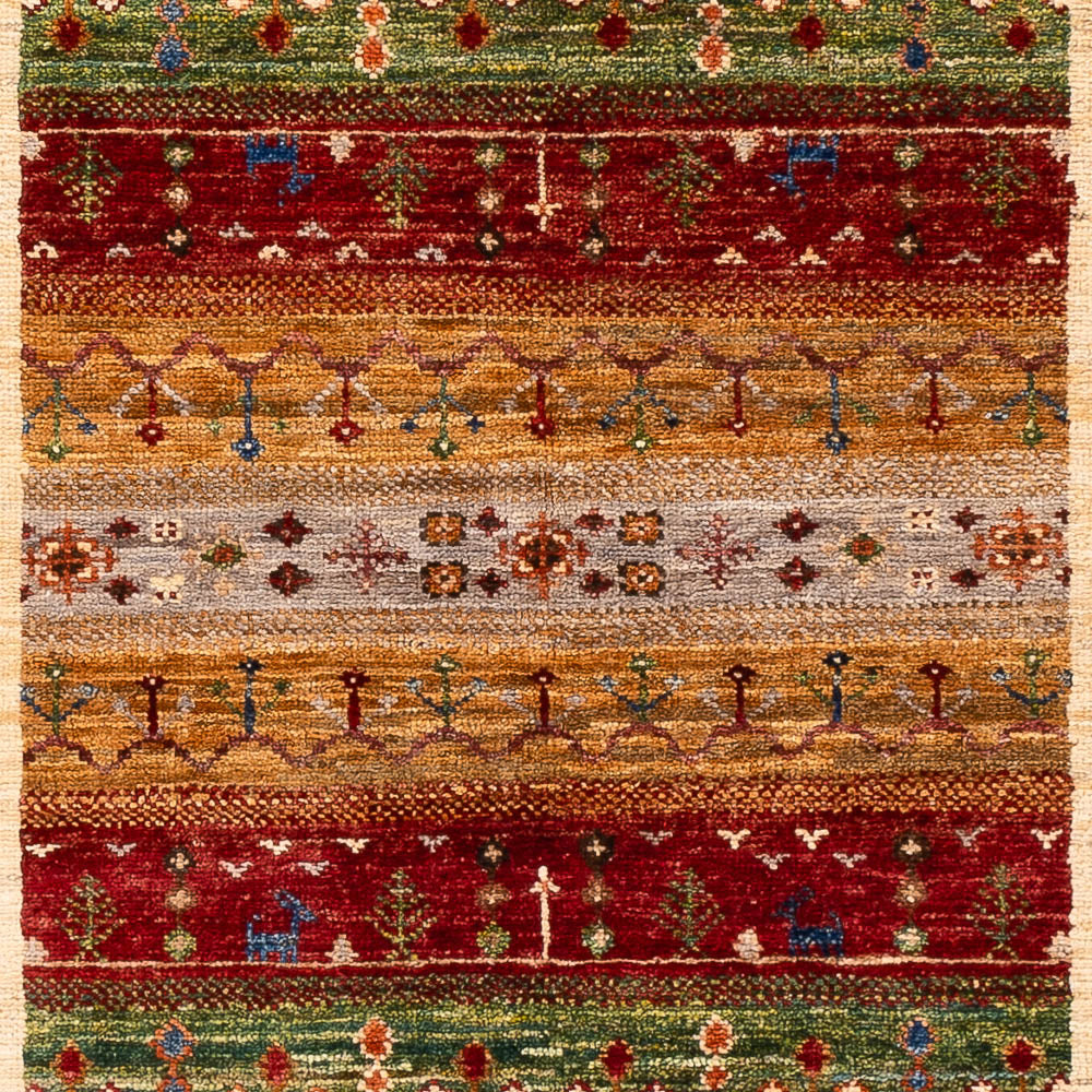 Ziegler Rug - Ariana - 151 x 106 cm - multicolored